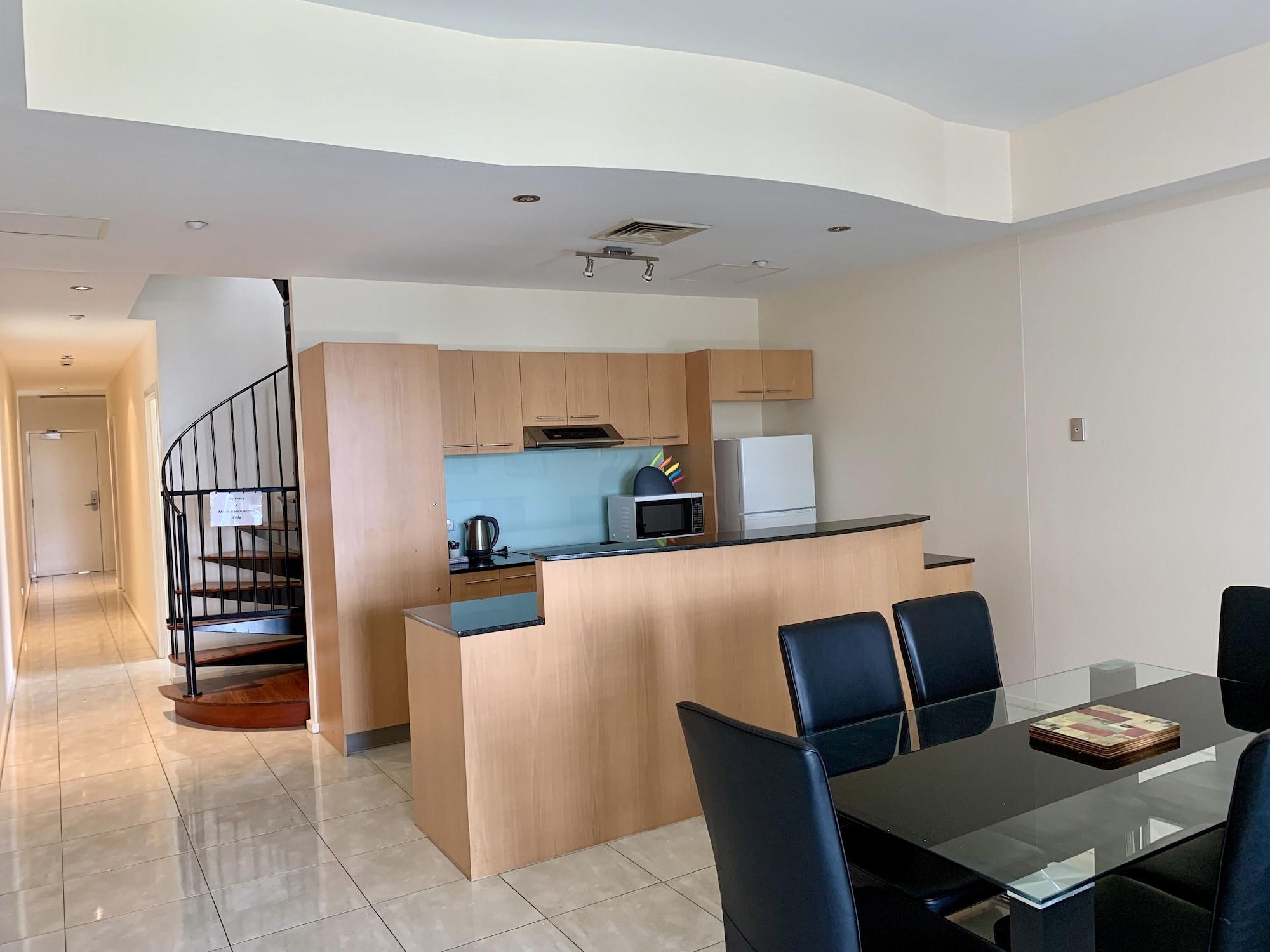 Ensenada Motor Inn And Suites Adelaïde Extérieur photo