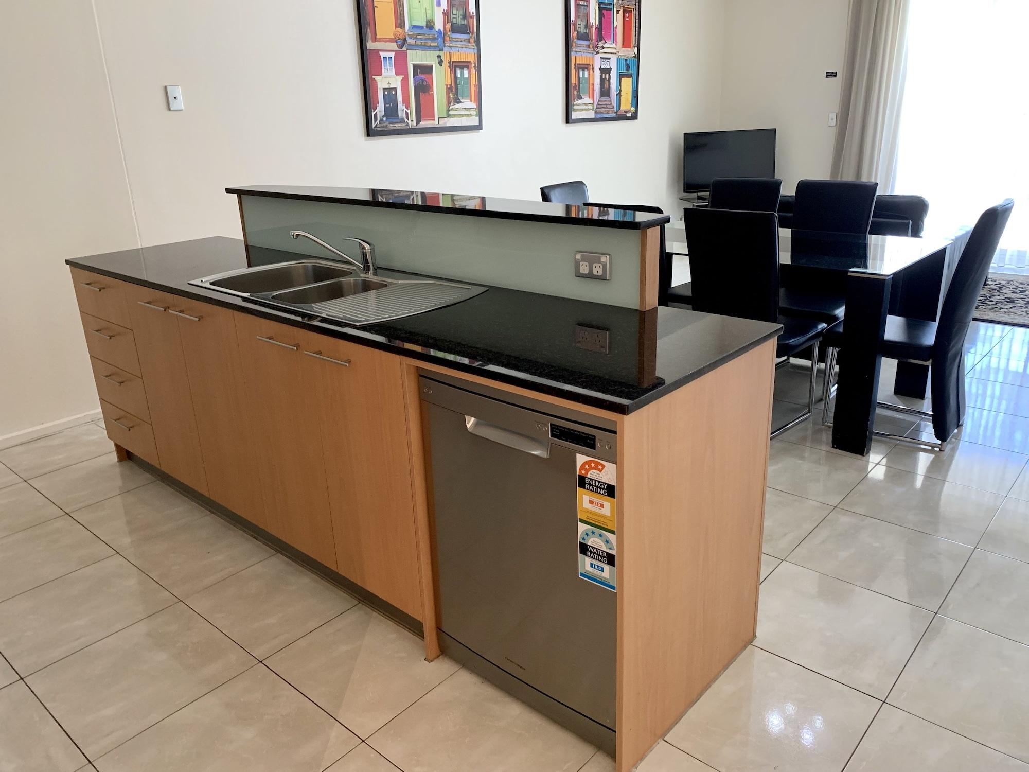 Ensenada Motor Inn And Suites Adelaïde Extérieur photo