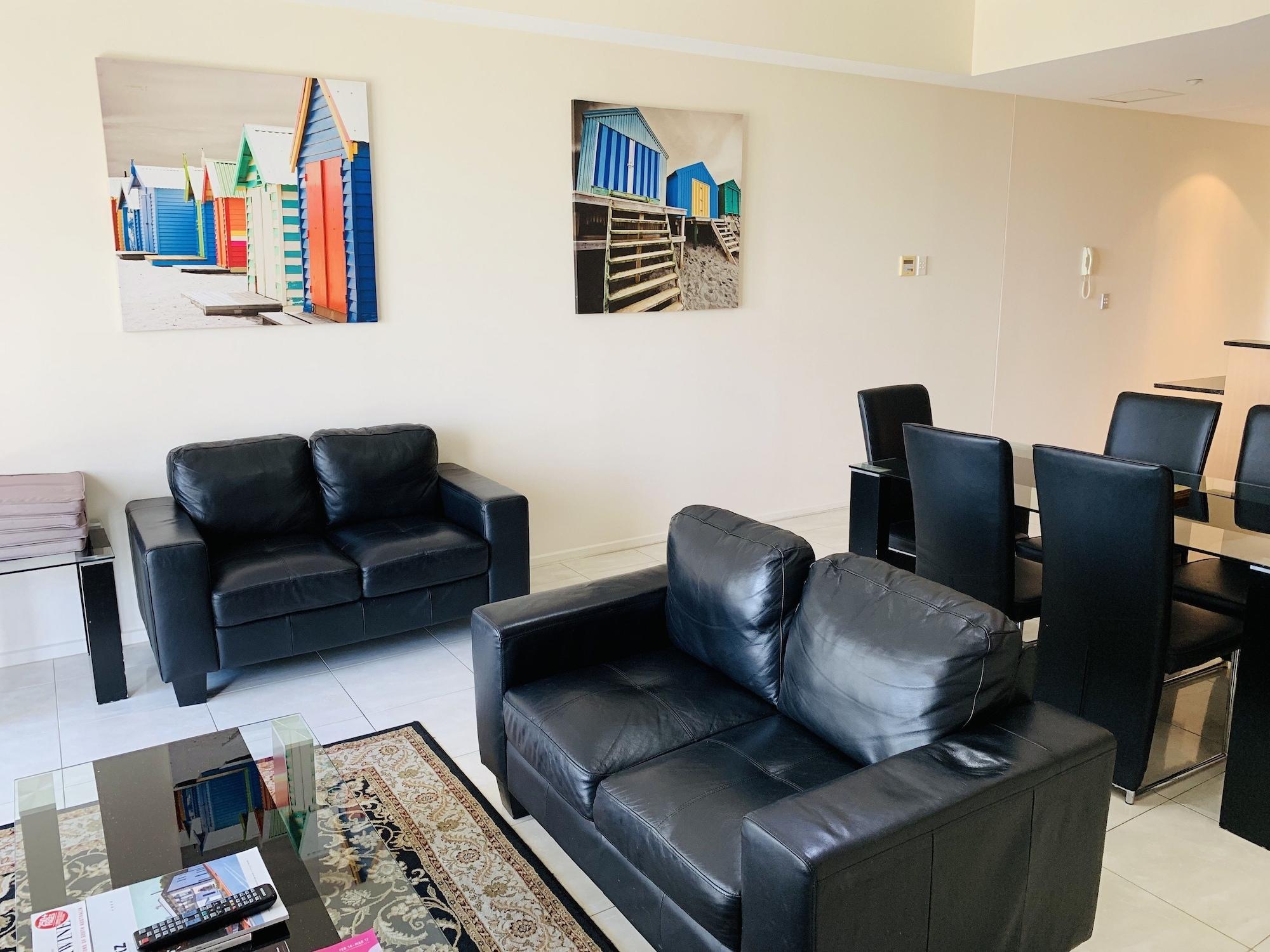 Ensenada Motor Inn And Suites Adelaïde Extérieur photo