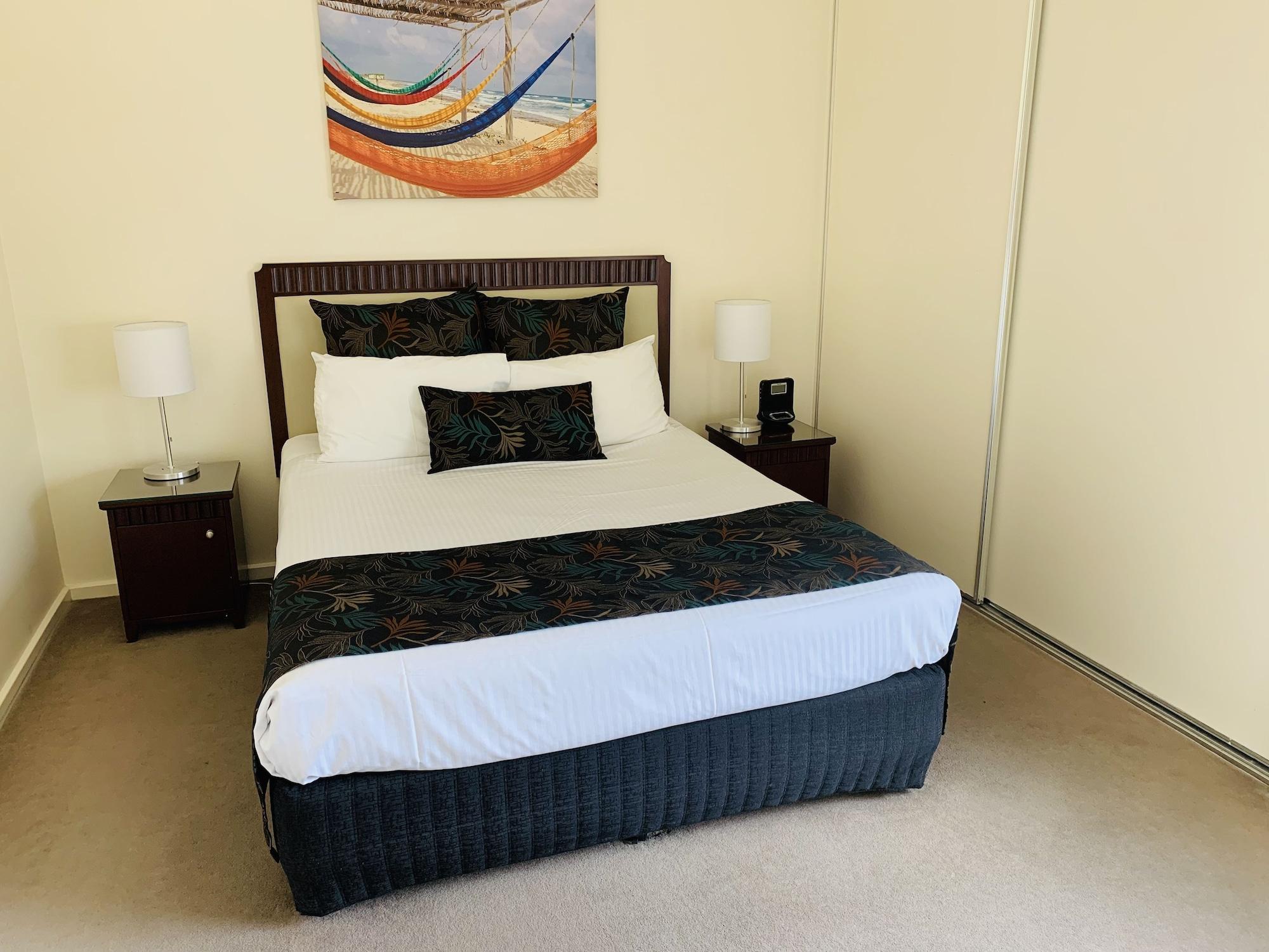 Ensenada Motor Inn And Suites Adelaïde Extérieur photo