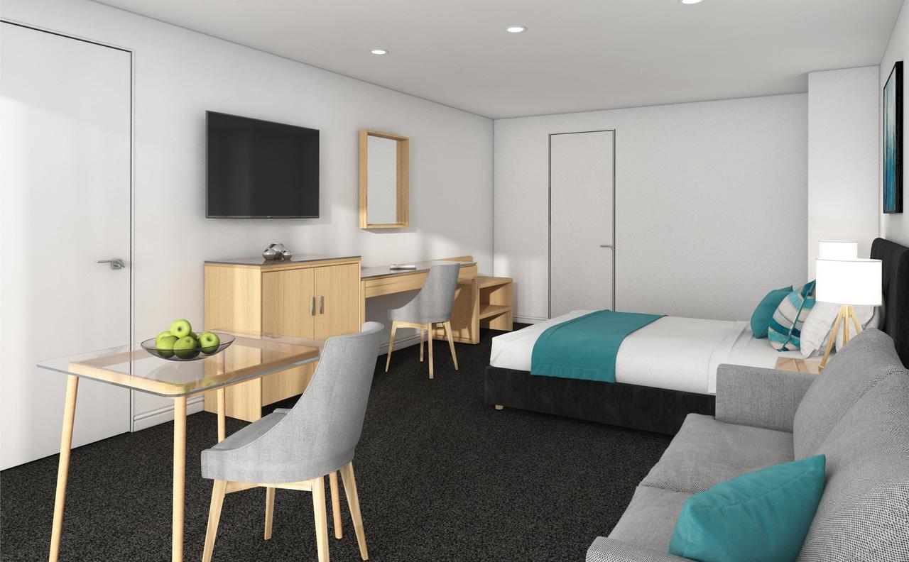 Ensenada Motor Inn And Suites Adelaïde Extérieur photo